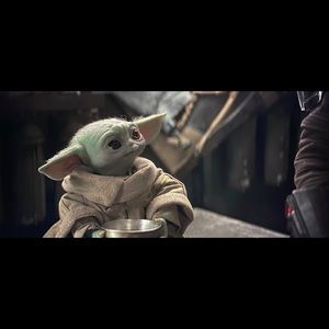 Meet your Posher, Ally